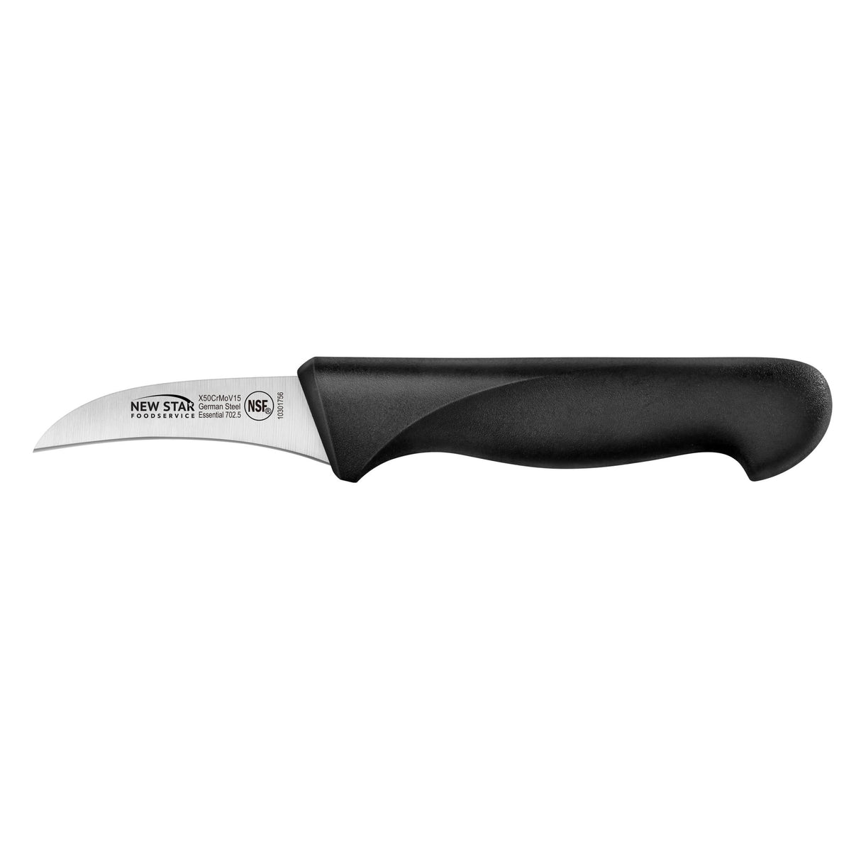 ESSENTIAL SERIES 2.5" PEELING KNIFE