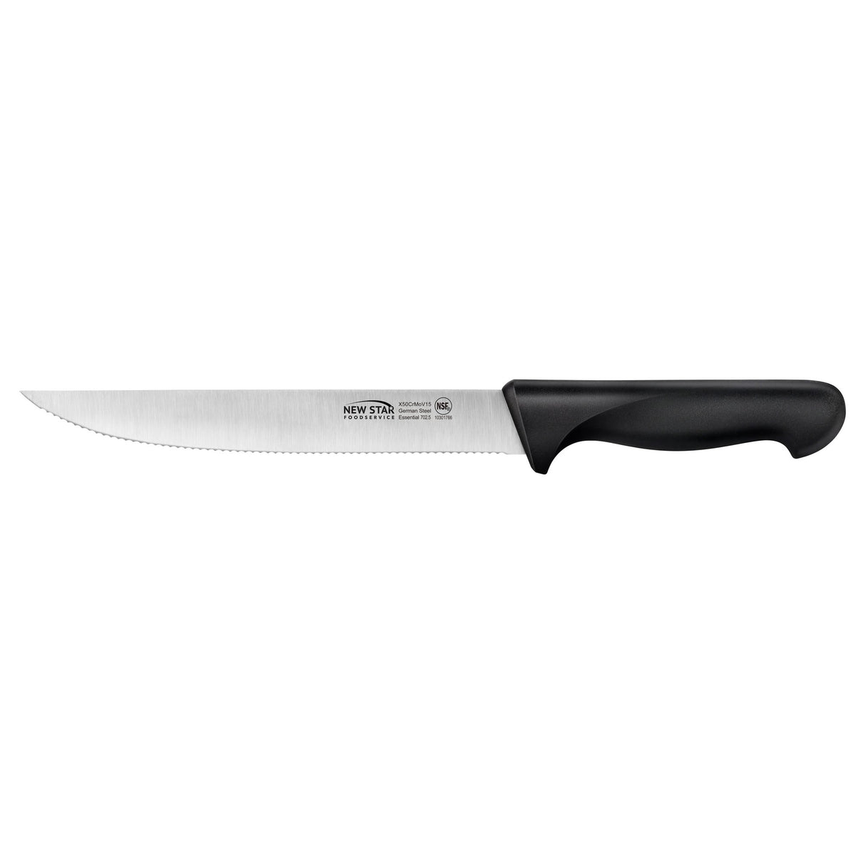 ESSENTIAL SERIES 8" SLICING UTILITY KNIFE