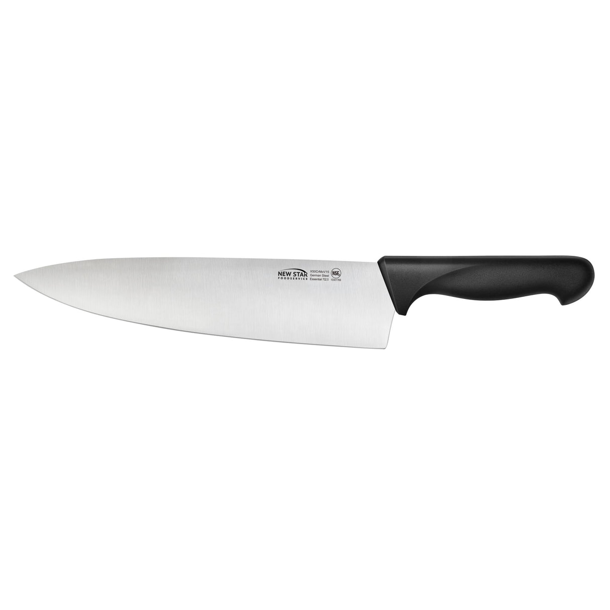 ESSENTIAL SERIES 10" CHEF'S KNIFE
