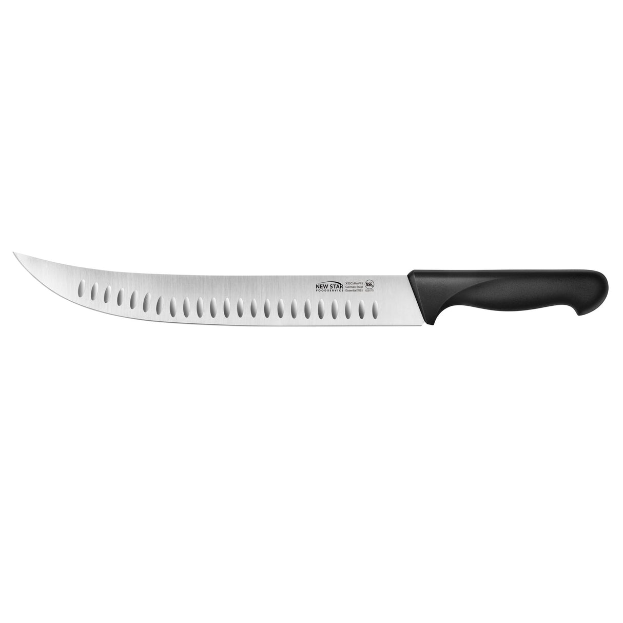 ESSENTIAL SERIES 12" CIMETER KNIFE