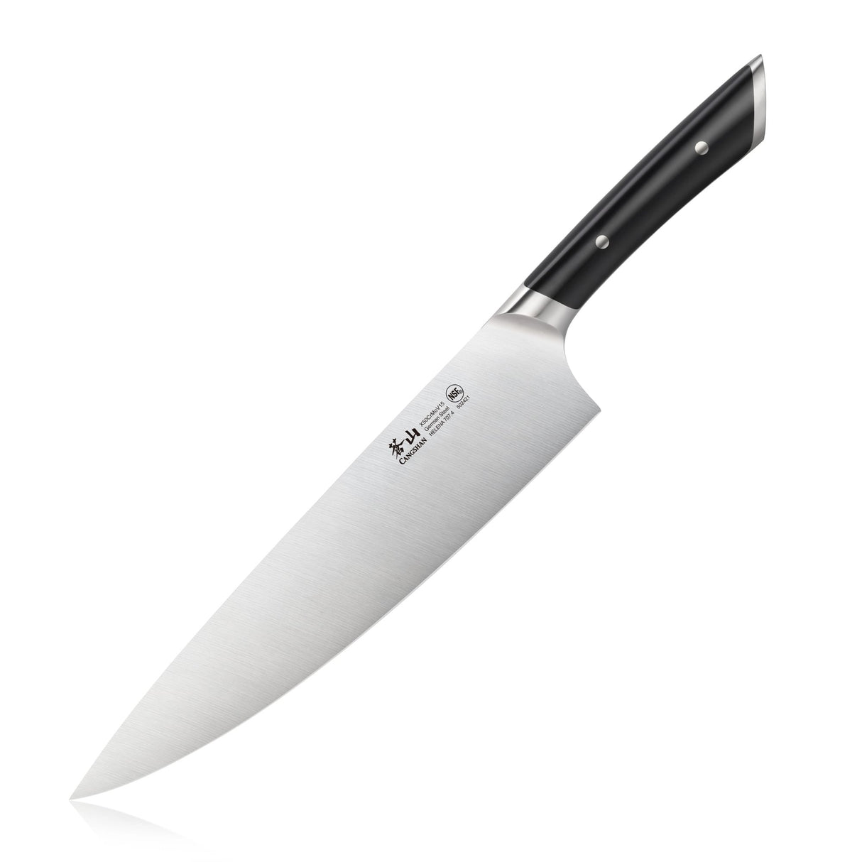 HELENA SERIES 10" CHEF'S KNIFE