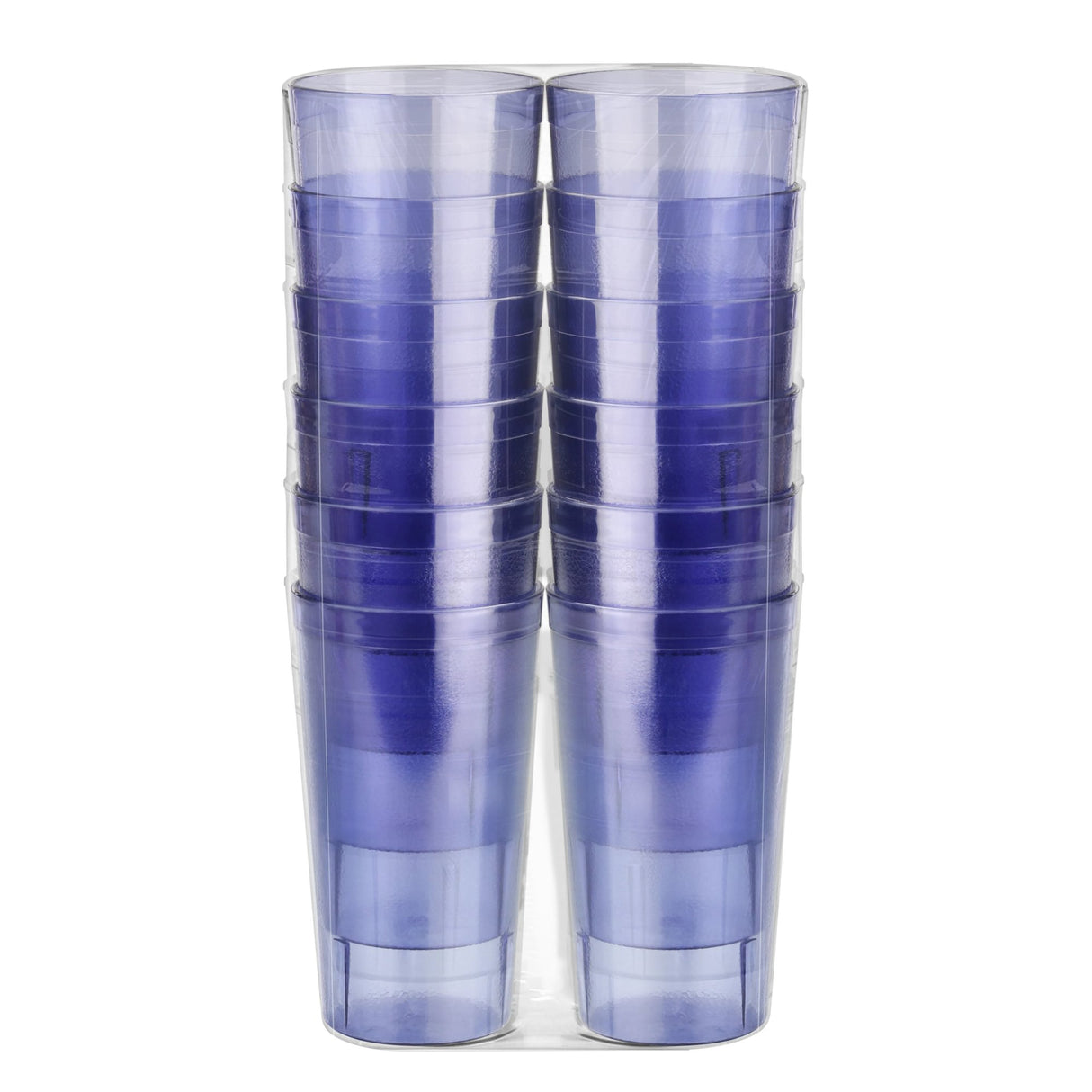 TUMBLERS, BLUE