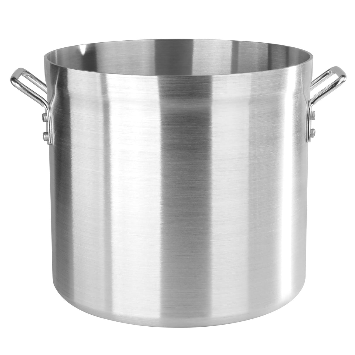 ALUMINUM STOCK POT WITHOUT COVER
