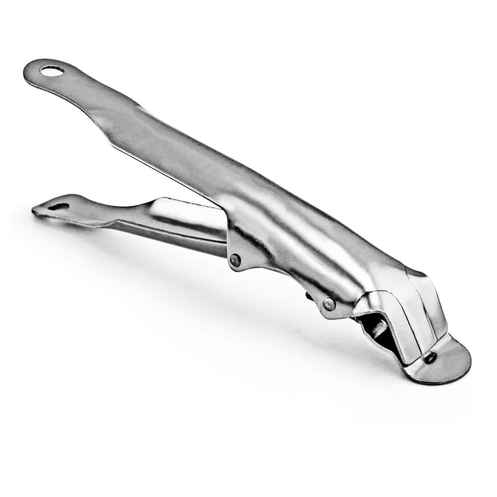 PIZZA PAN GRIPPER, SHALLOW TRAY