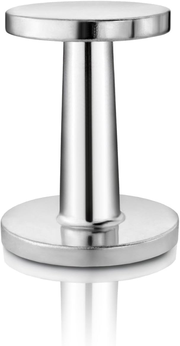 ALUMINUM TAMPER