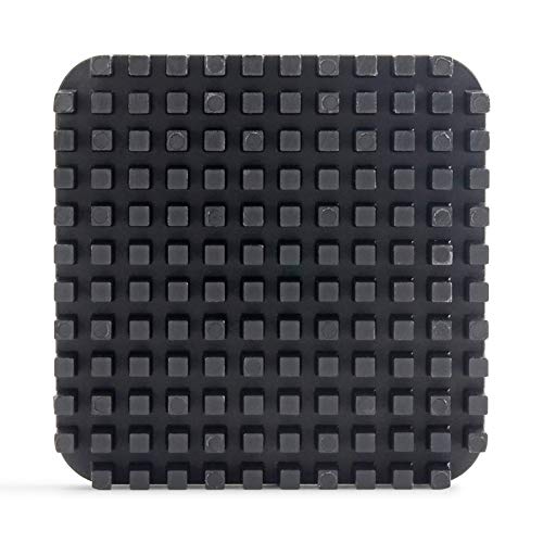 1/4" REPLACEMENT WALL-MOUNTED FRY CUTTER PUSHER BLOCK