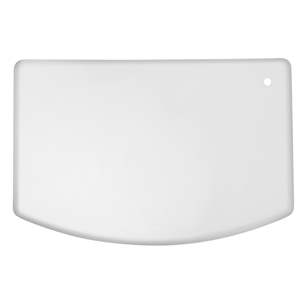 FLEXIBLE DOUGH SCRAPER