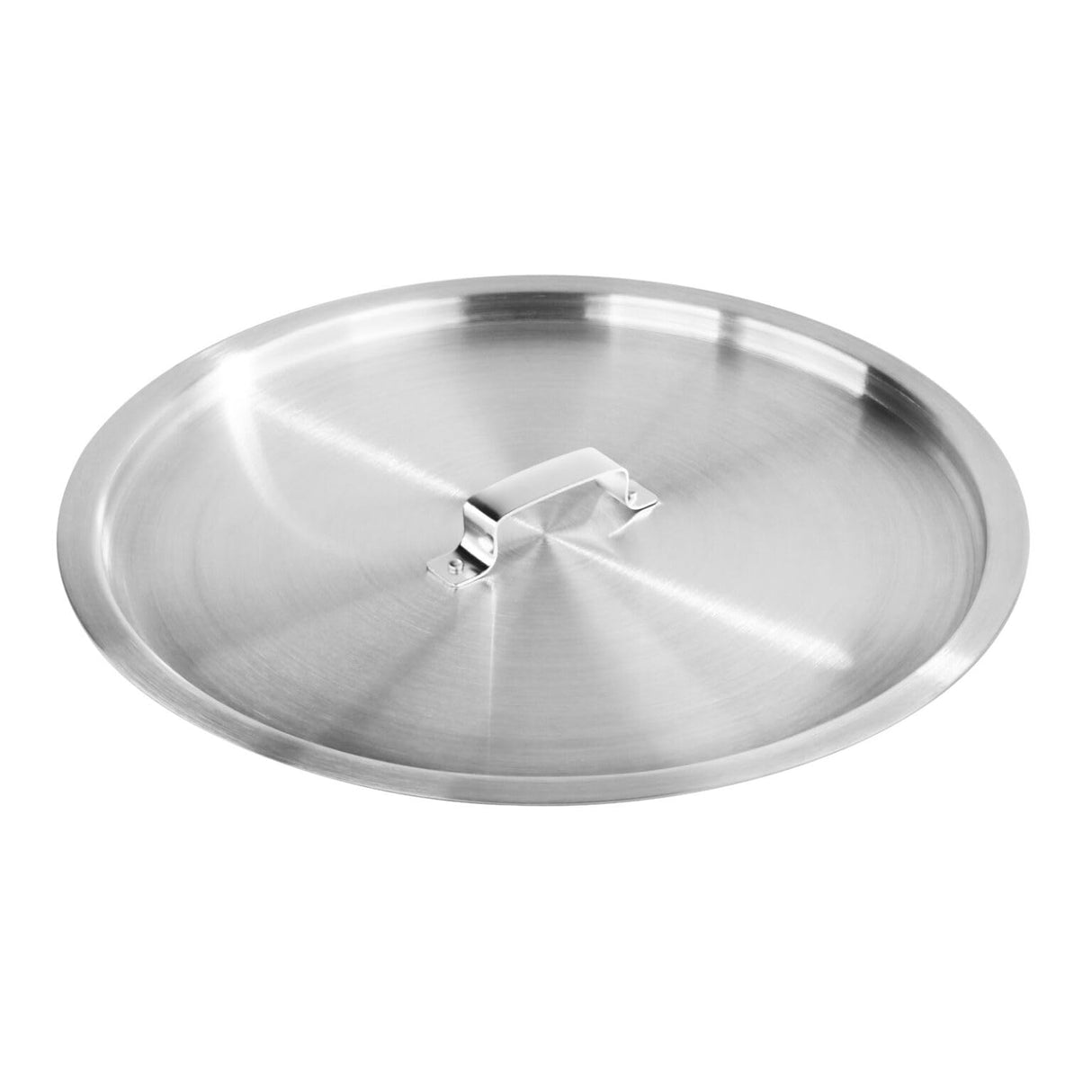 ALUMINUM BRAZIER COVER