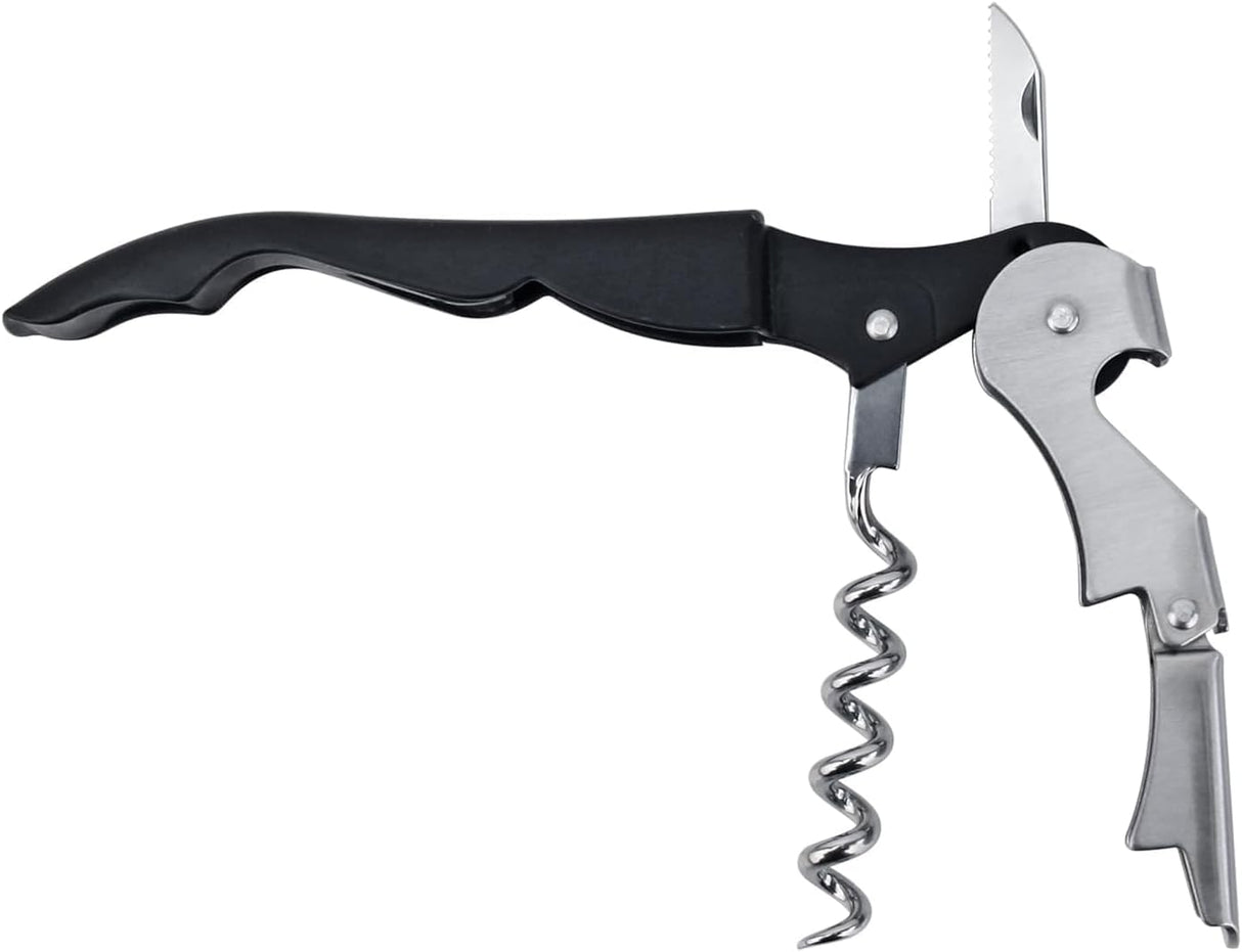 3-IN-1 FOLDING CORKSCREW