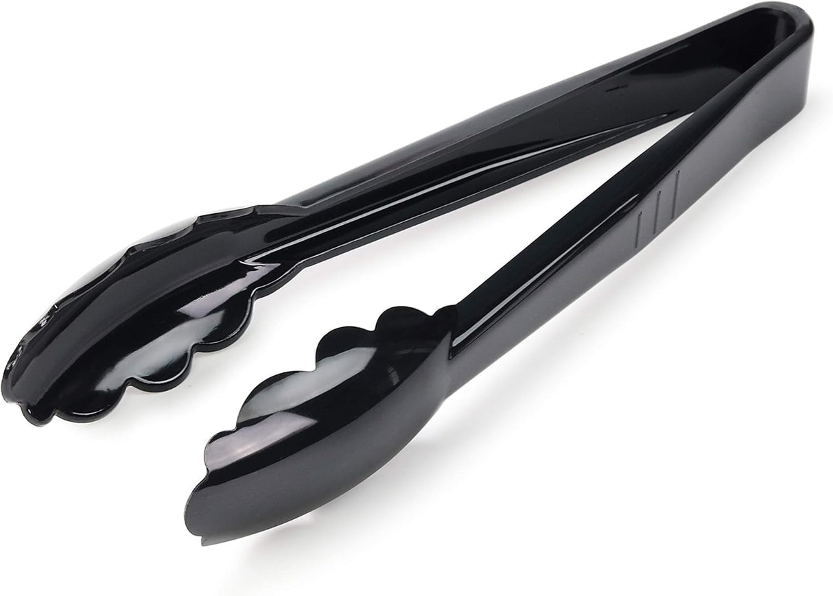 SCALLOP UTILITY TONG - 9"