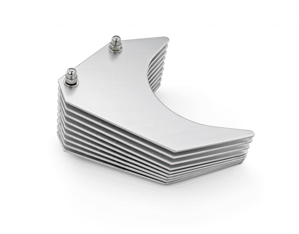TOMATO SLICER PUSHING BLOCK