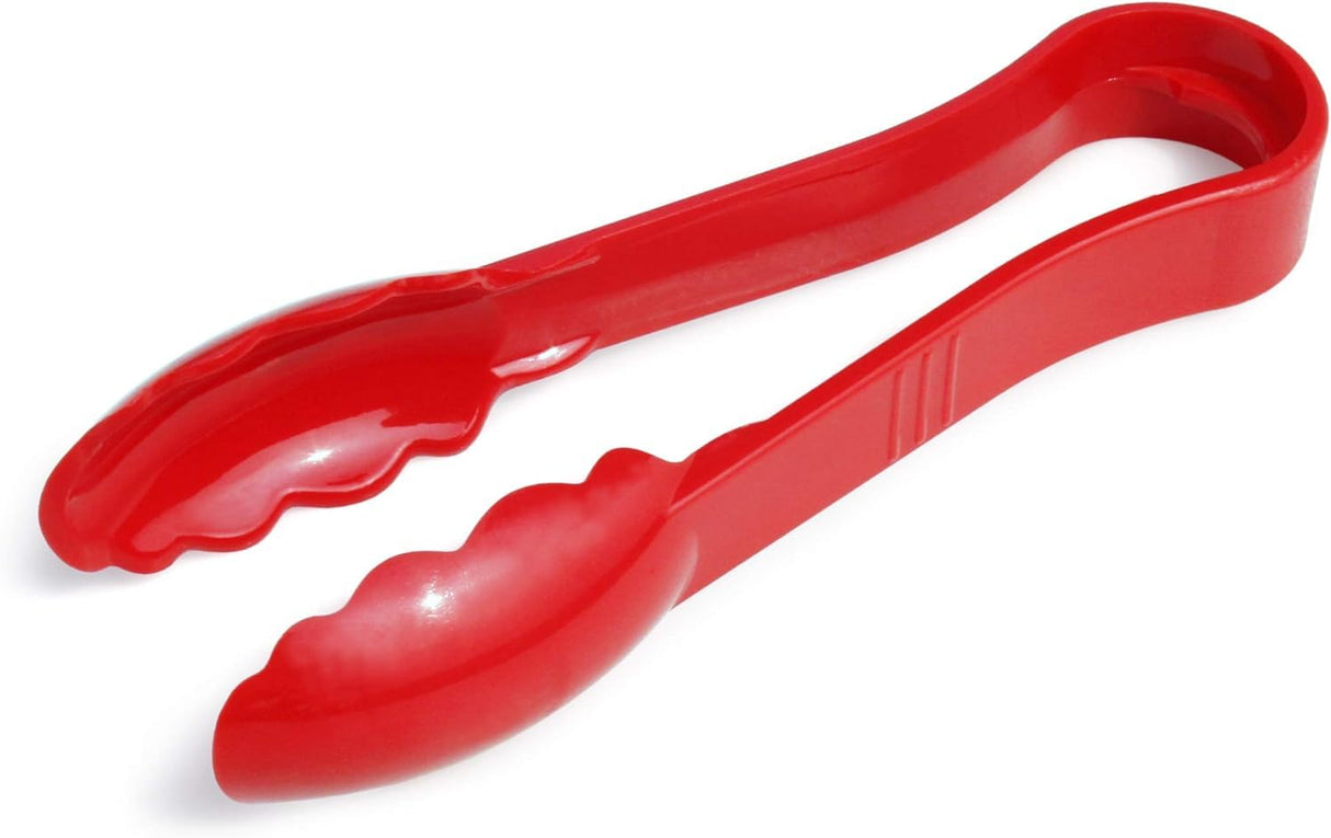 SCALLOP UTILITY TONG - 6"