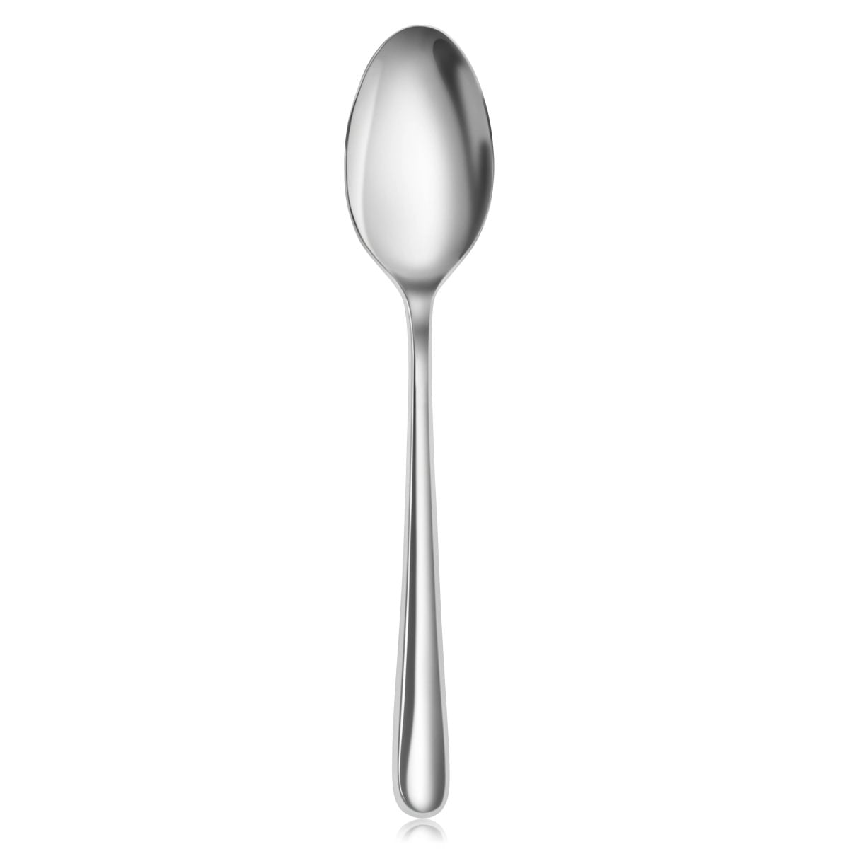 RAIN II 18/10 STAINLESS STEEL TEASPOON