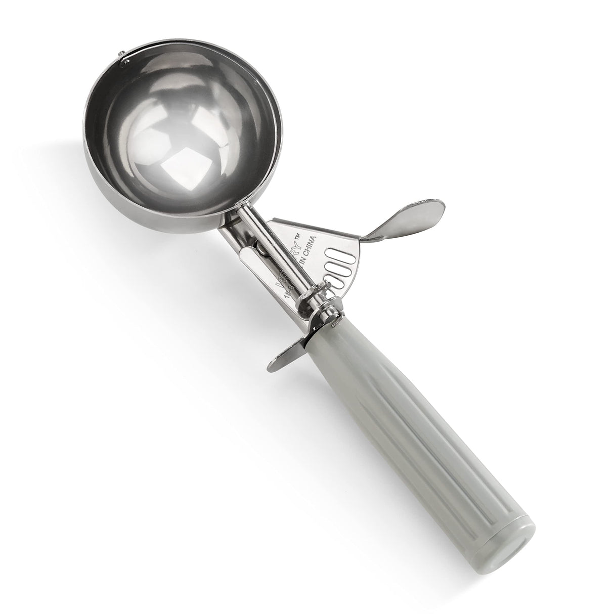 DISHER SCOOP