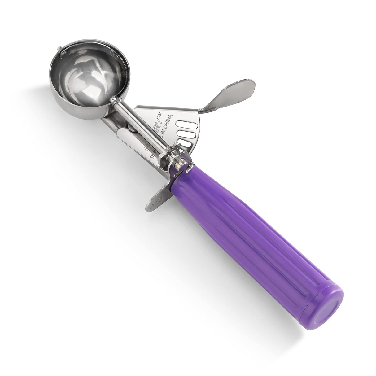 DISHER SCOOP