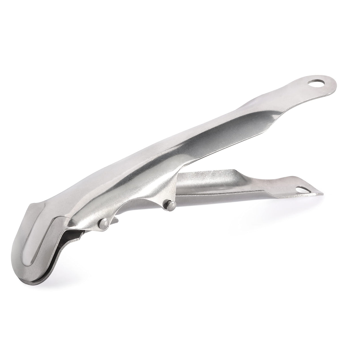 PIZZA PAN GRIPPER, DEEP TRAY