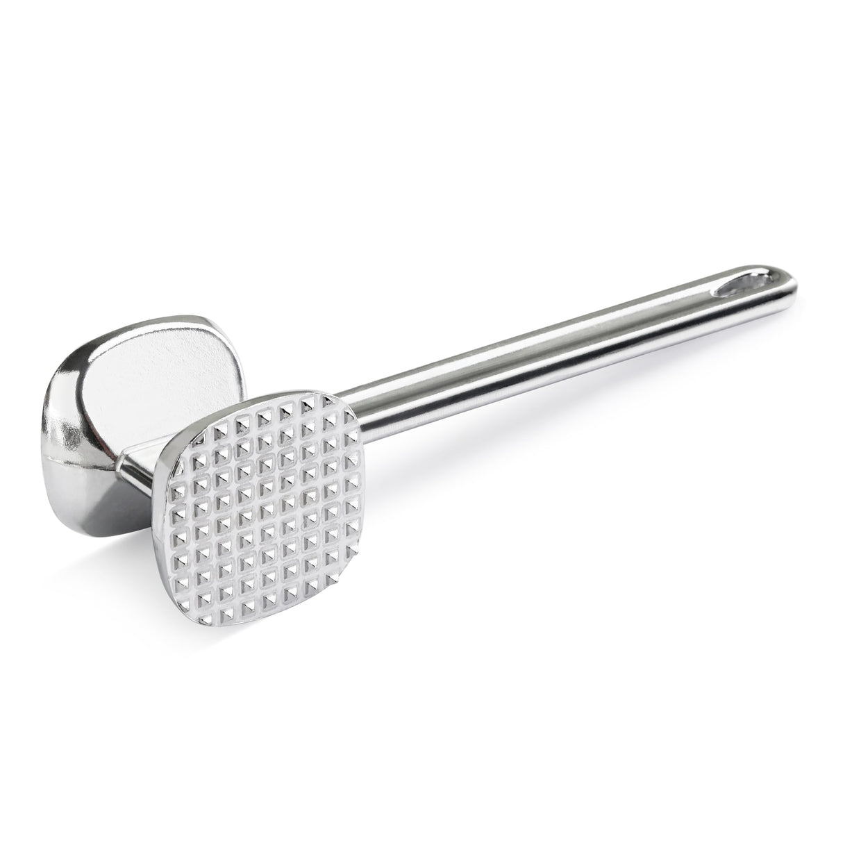 DUAL-SIDED ALUMINUM TENDERIZER
