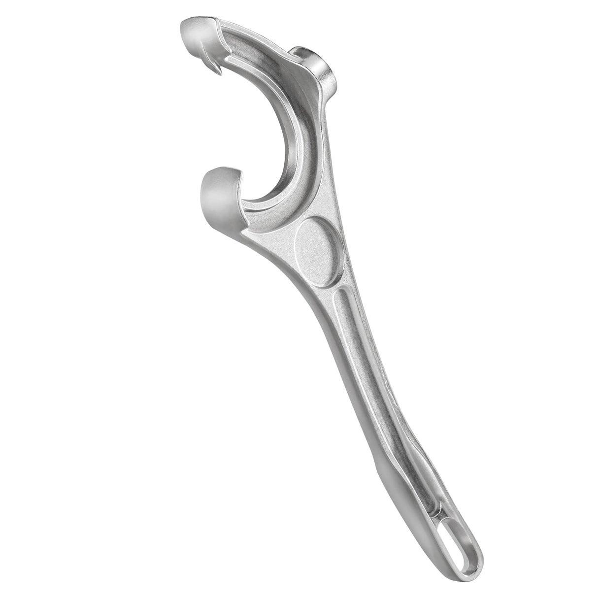 ALUMINUM PAIL OPENER