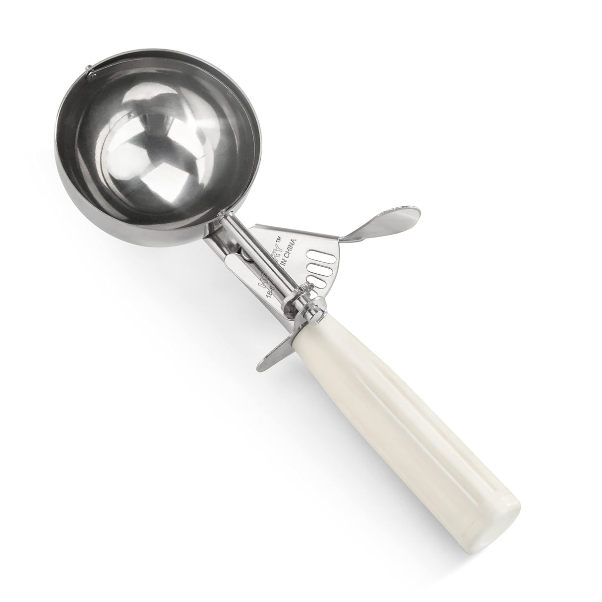 DISHER SCOOP