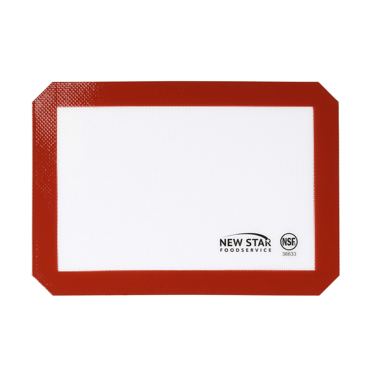 SILICONE BAKING MAT