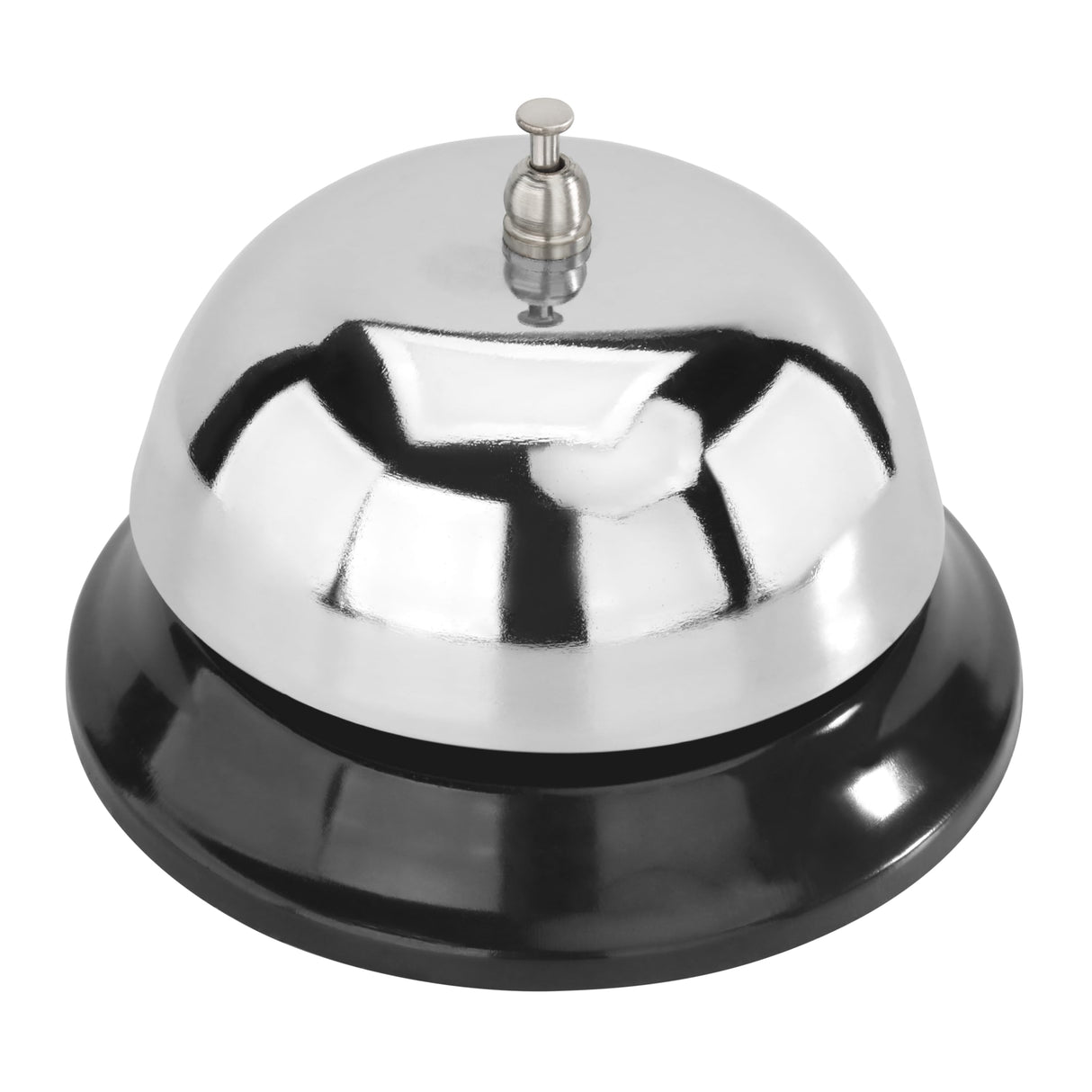 MIRROR CHROME CALL BELL