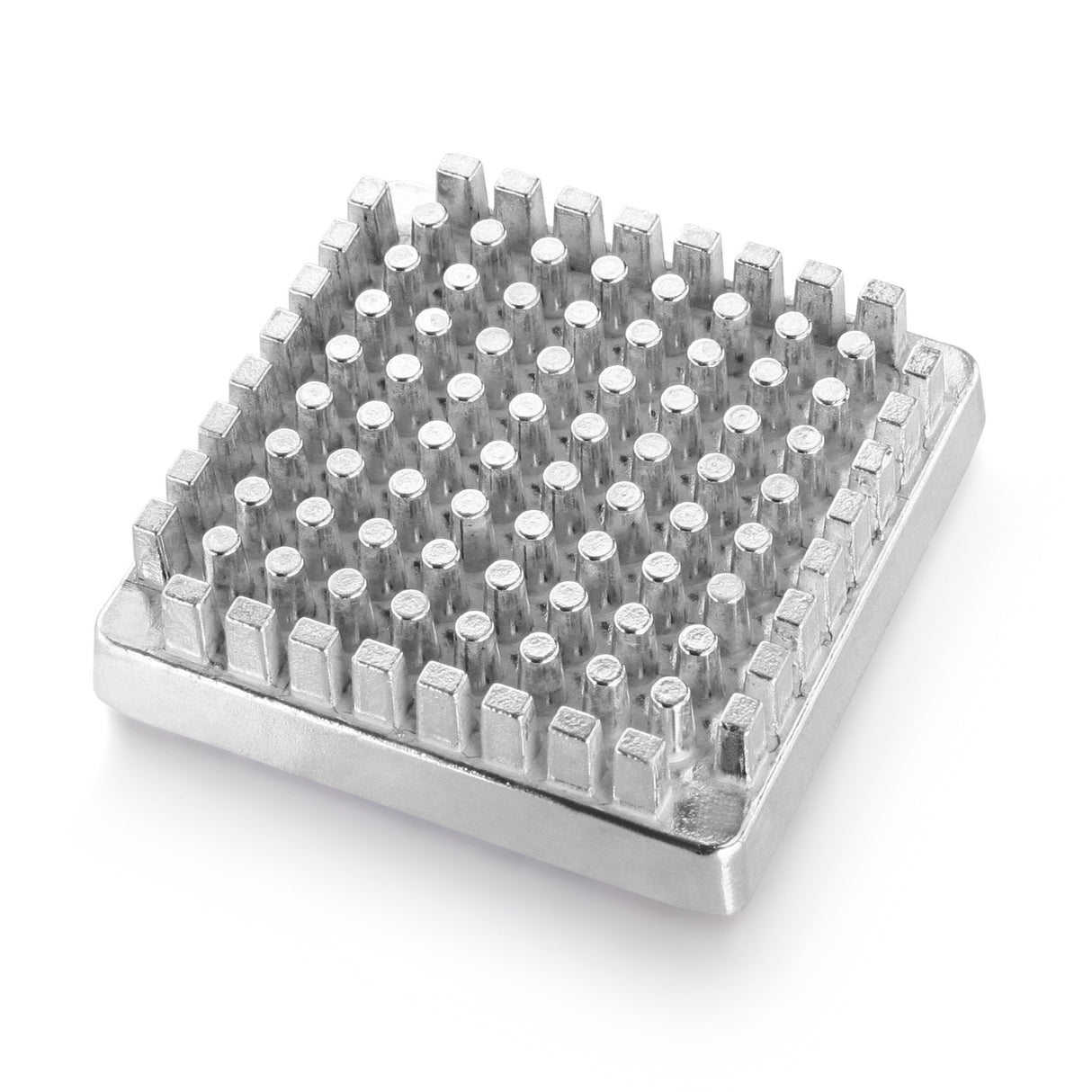 1/4" REPLACEMENT FRY CUTTER PUSHING PLATE