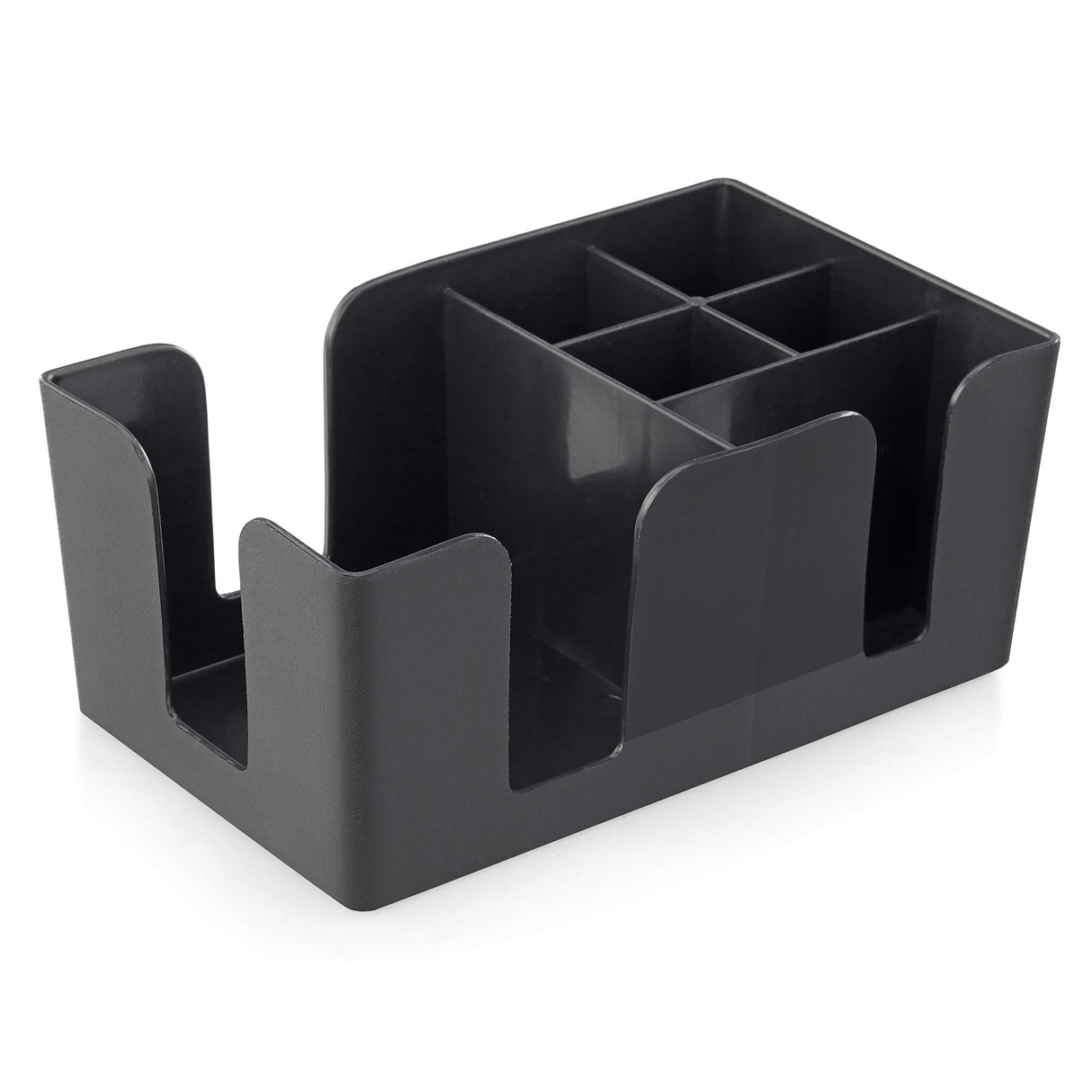 BAR CADDY, 6-COMPARTMENT