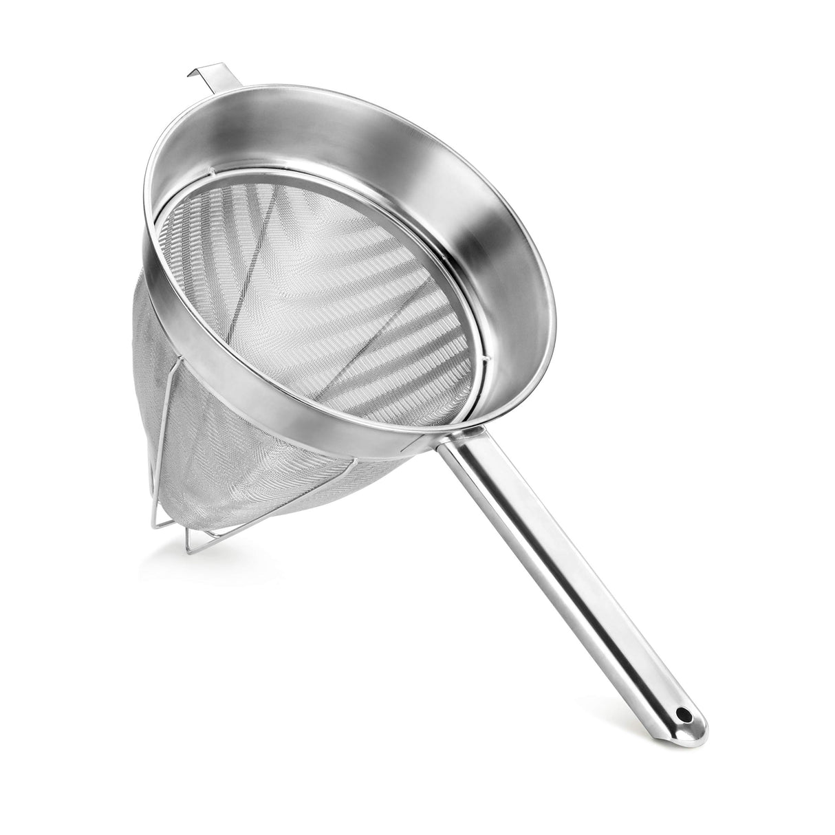 BOUILLON STRAINER