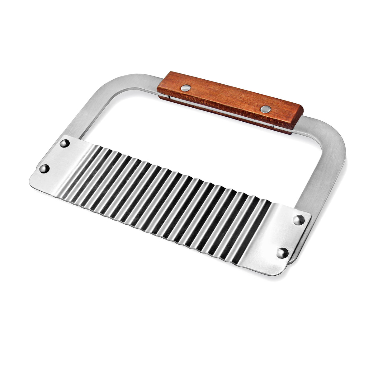 CRINKLE CUT TOOL