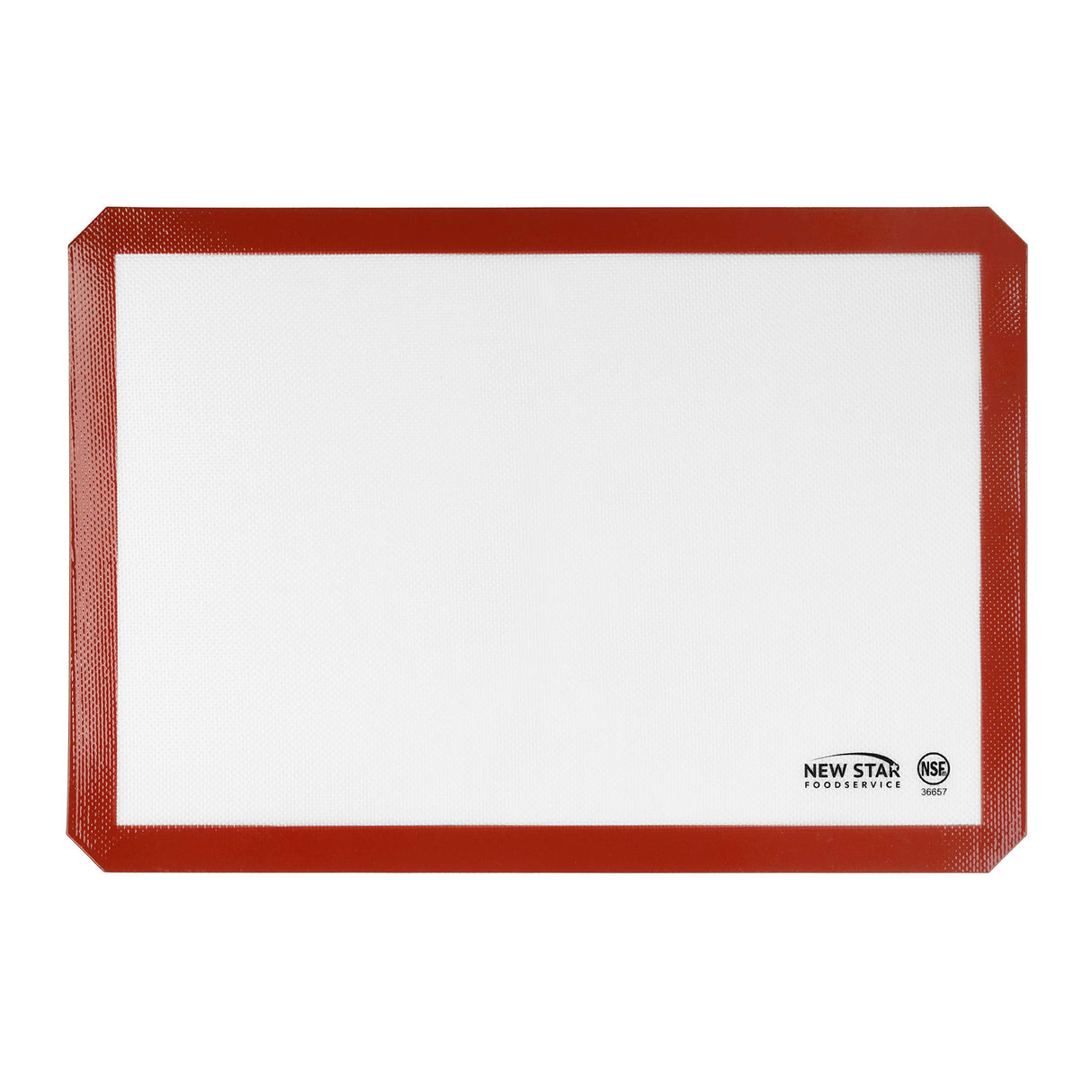 SILICONE BAKING MAT