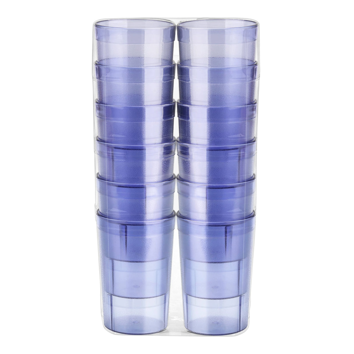 TUMBLERS, BLUE