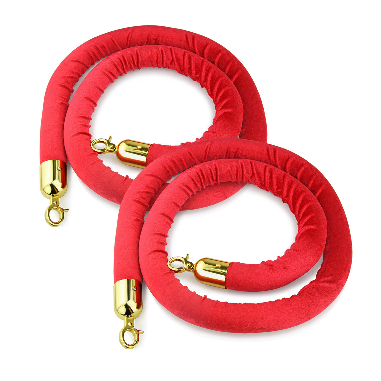 STANCHION ROPE