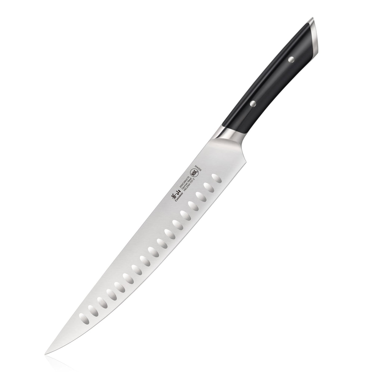 HELENA SERIES 9" CARVING KNIFE