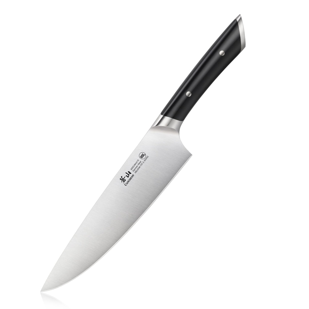 HELENA SERIES 8" CHEF'S KNIFE