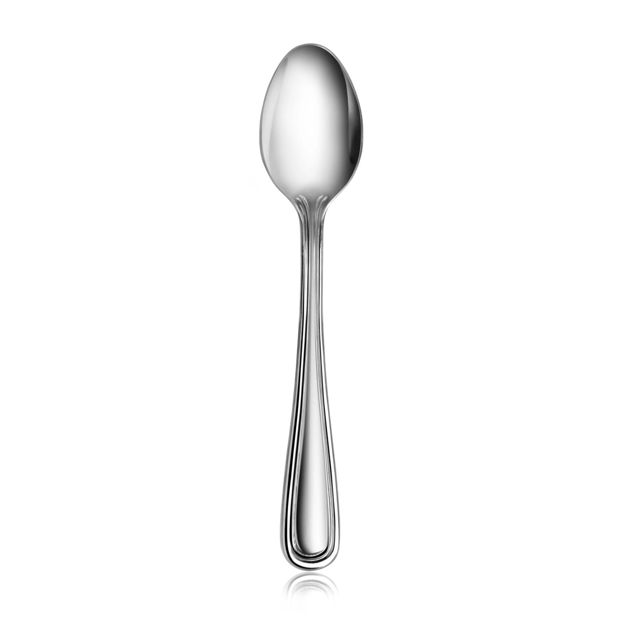 SLIMLINE 18/8 STAINLESS STEEL COFFEE SPOON