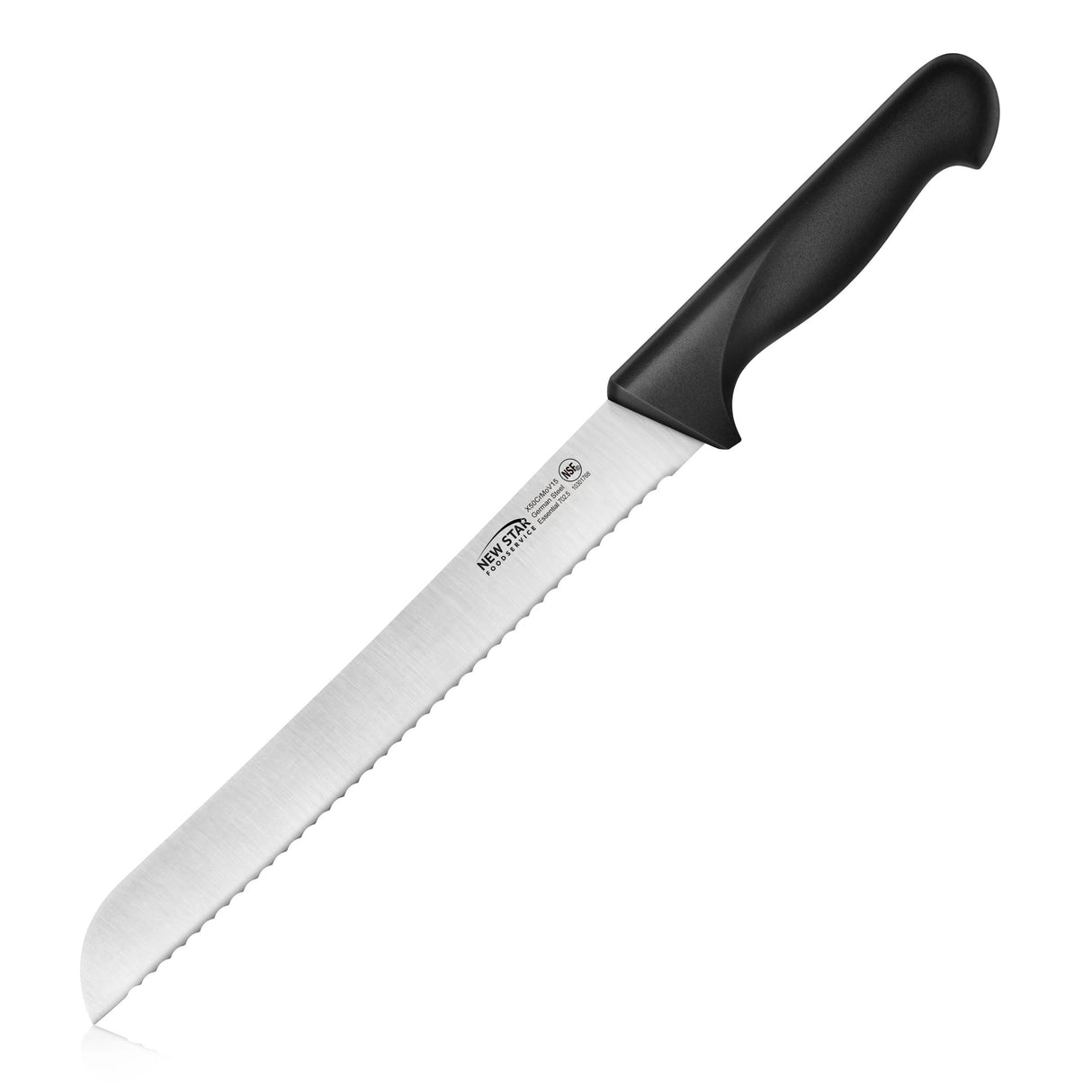 ESSENTIAL SERIES 10" BREAD KNIFE
