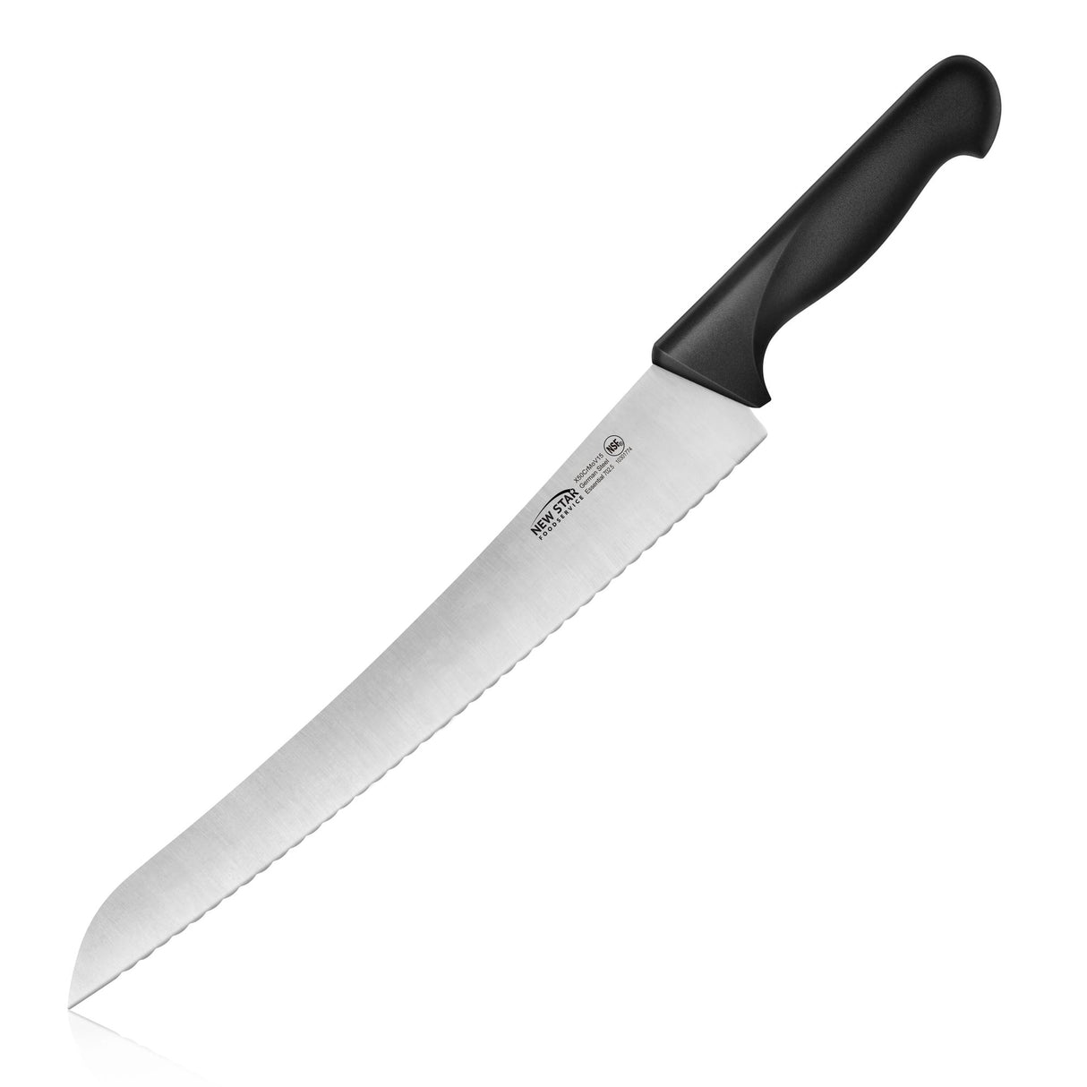 ESSENTIAL SERIES 12" SUPER SLICING KNIFE