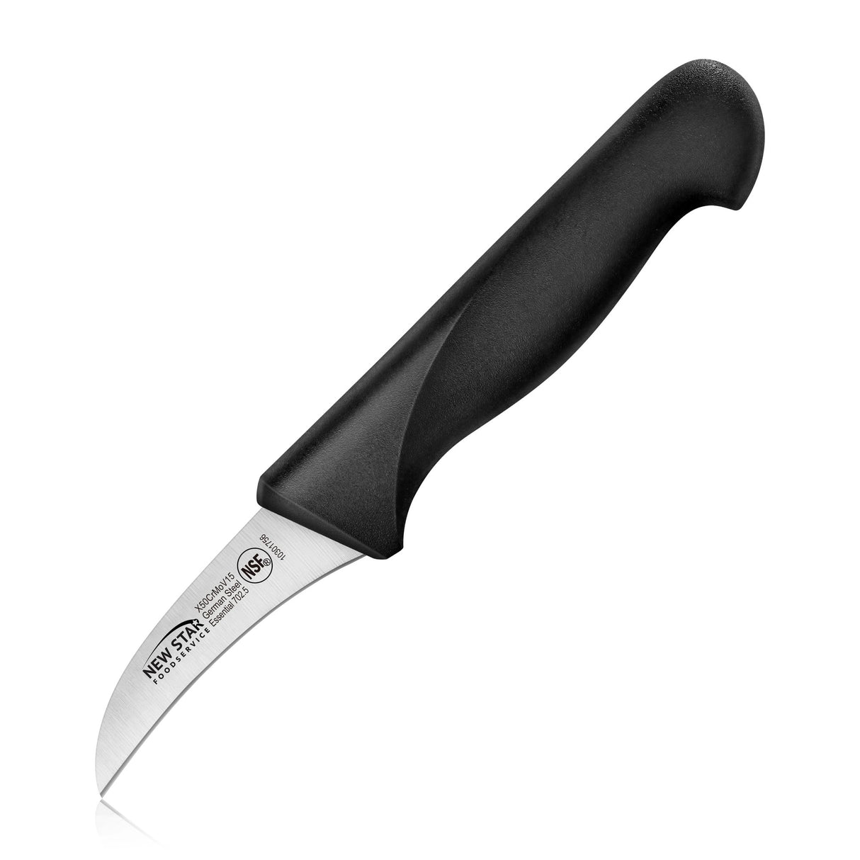 ESSENTIAL SERIES 2.5" PEELING KNIFE