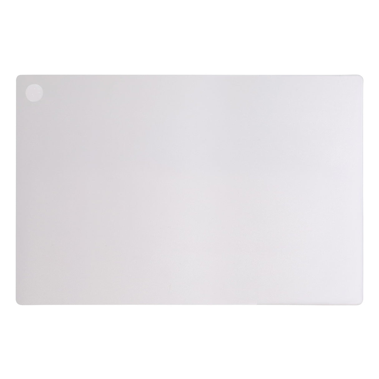 POLYETHYLENE CUTTING BOARD