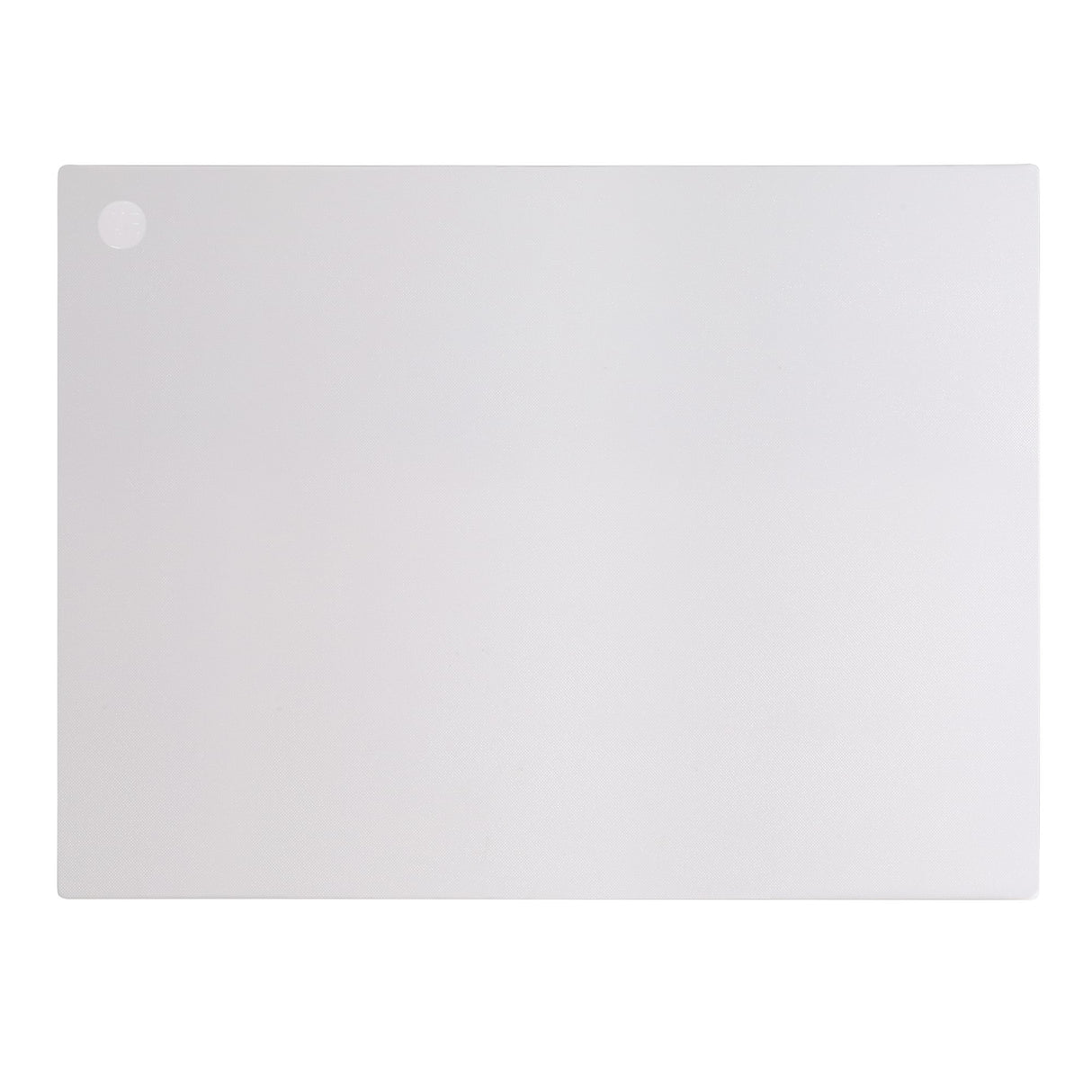 HEAVY DUTY PE CUTTING BOARD