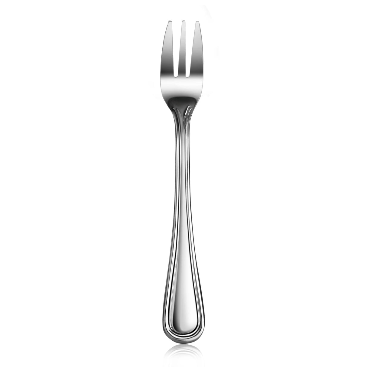 SLIMLINE 18/8 STAINLESS STEEL OYSTER FORK