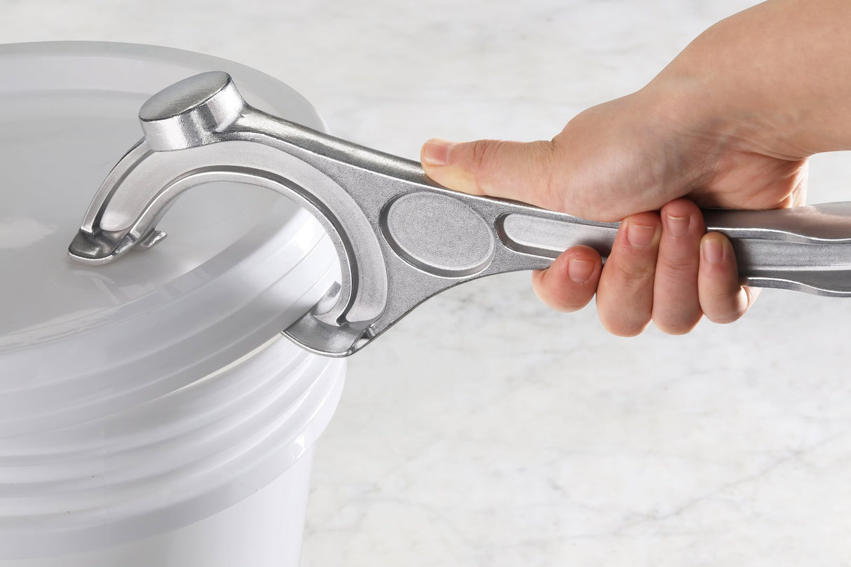 ALUMINUM PAIL OPENER