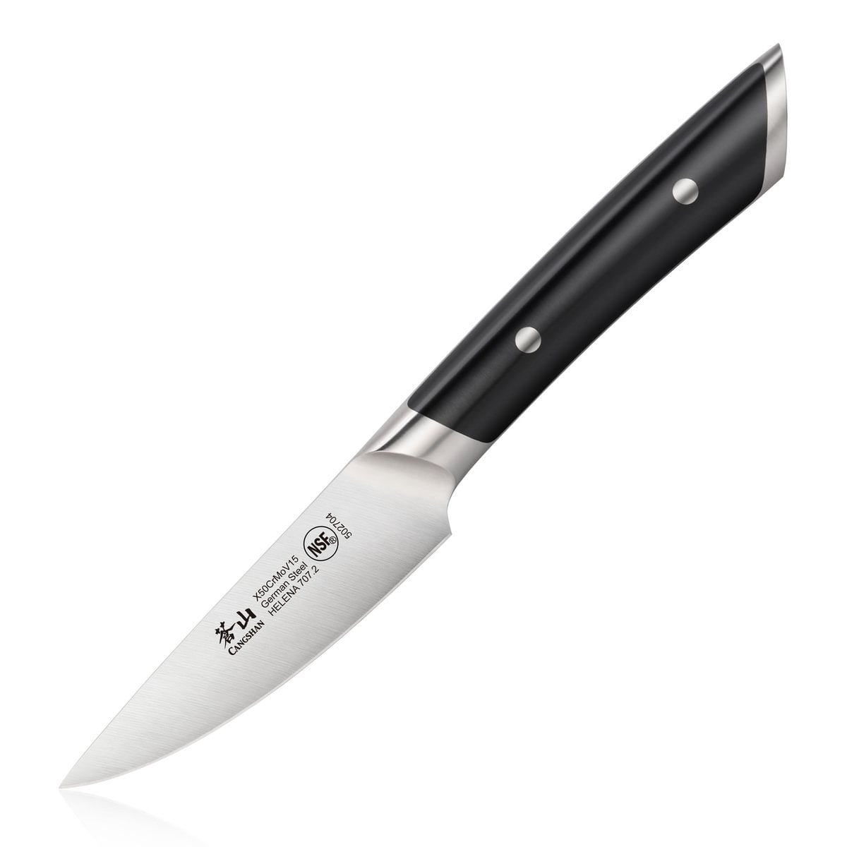 HELENA SERIES 3.5" PARING KNIFE