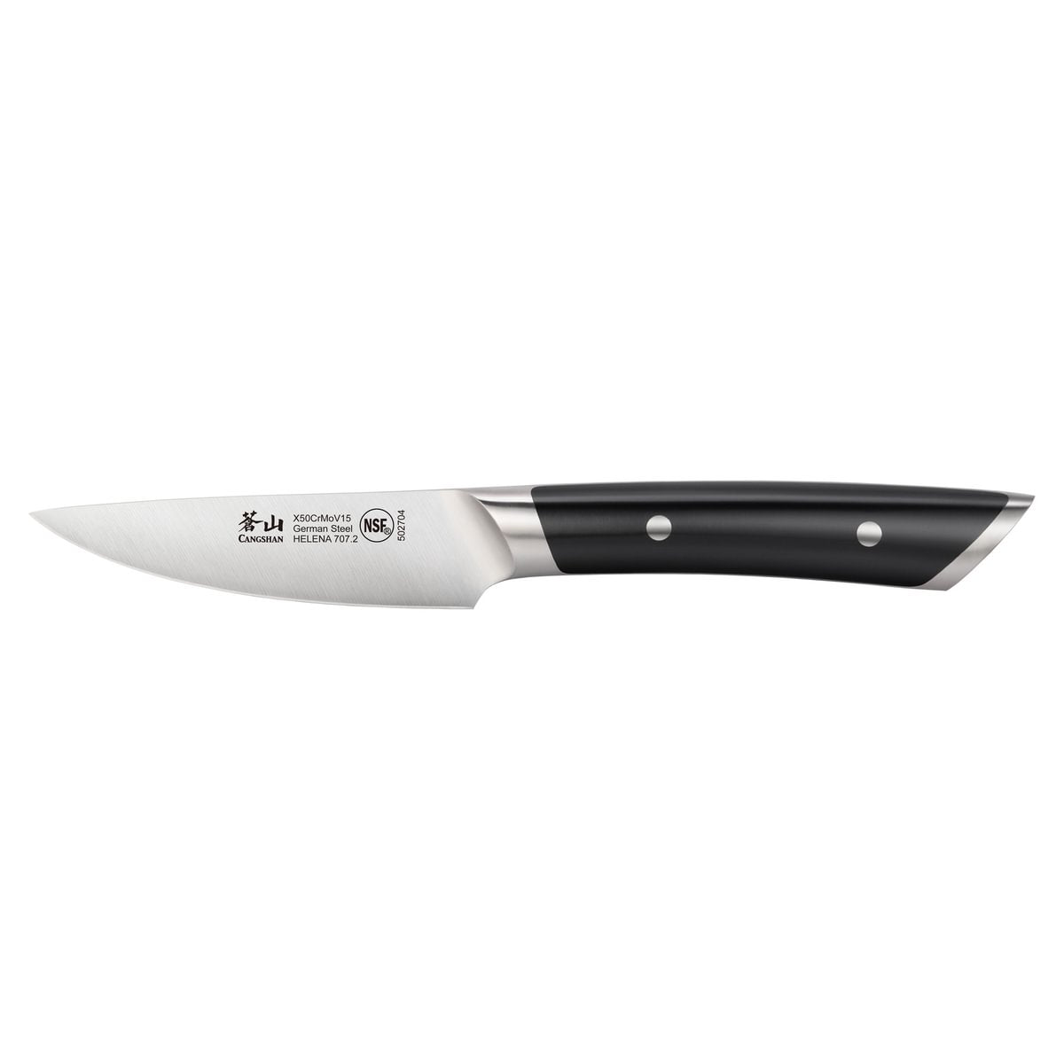 HELENA SERIES 3.5" PARING KNIFE