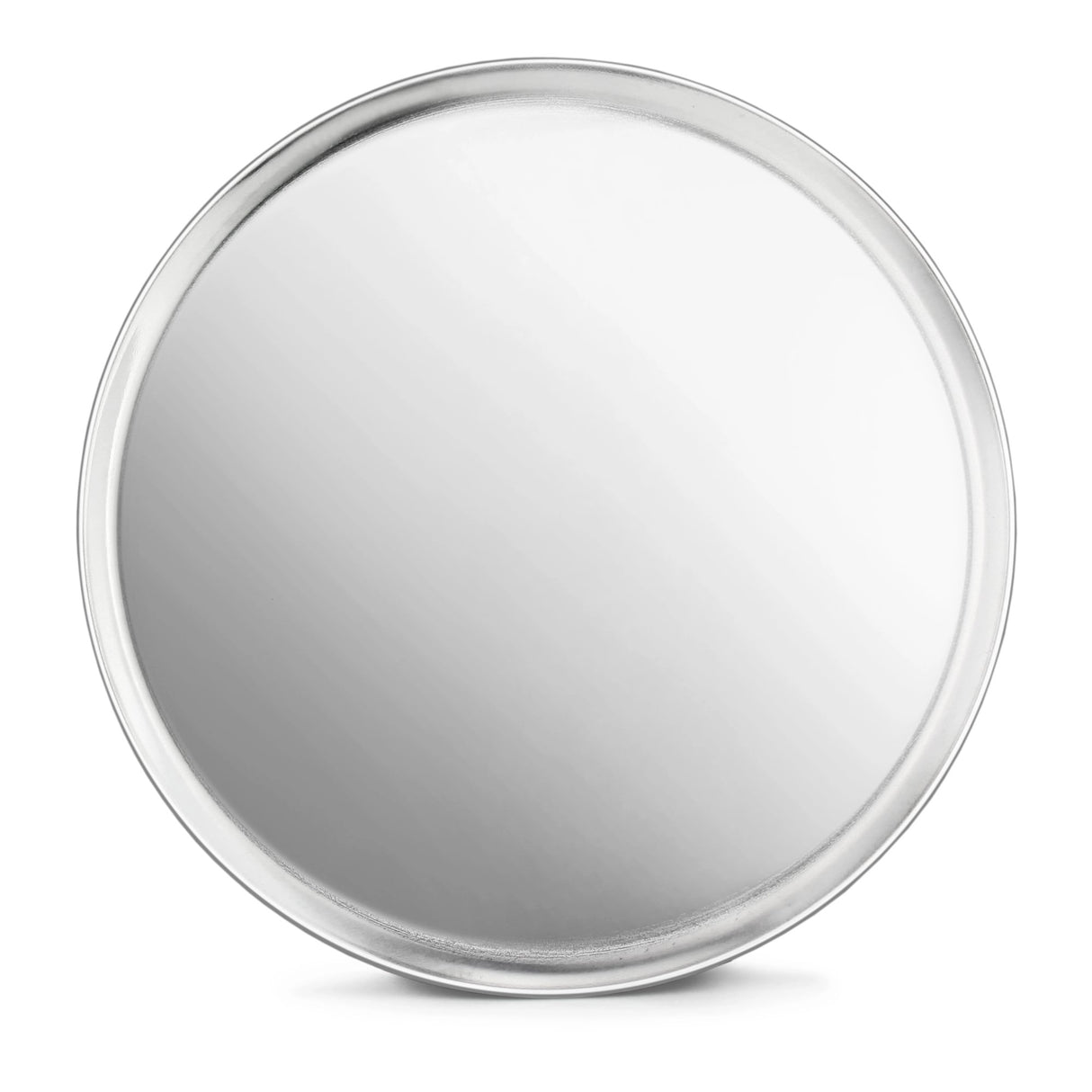 ALUMINUM COUPE BAKING TRAY