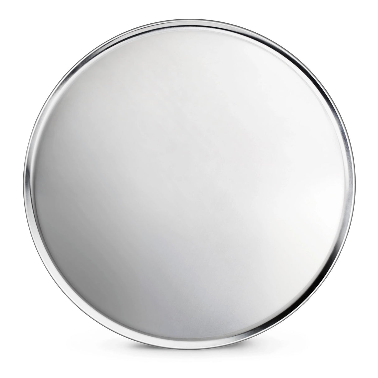 ALUMINUM COUPE BAKING TRAY