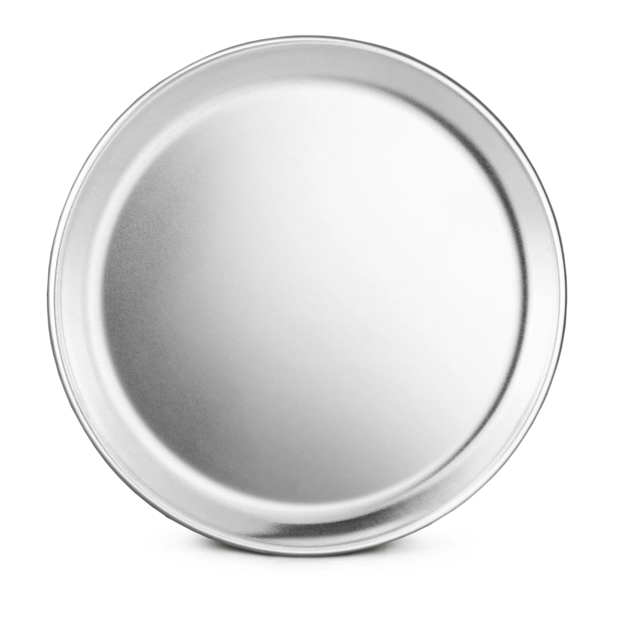ALUMINUM COUPE BAKING TRAY