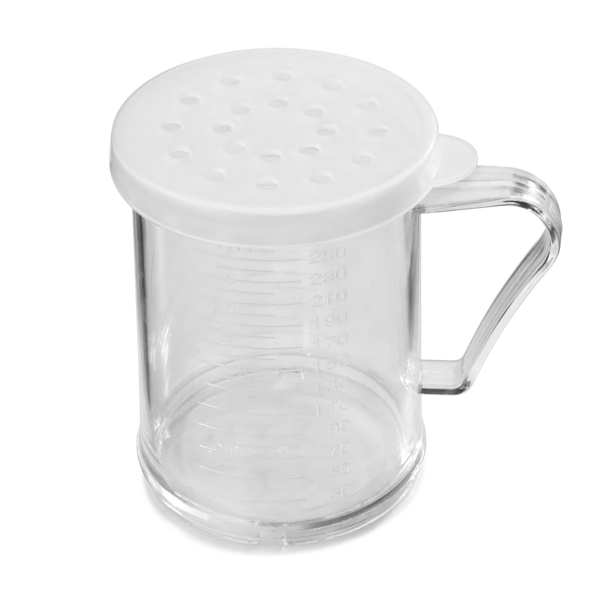 DREDGE SHAKER