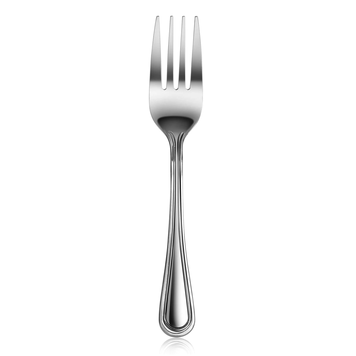SLIMLINE 18/8 STAINLESS STEEL SALAD FORK