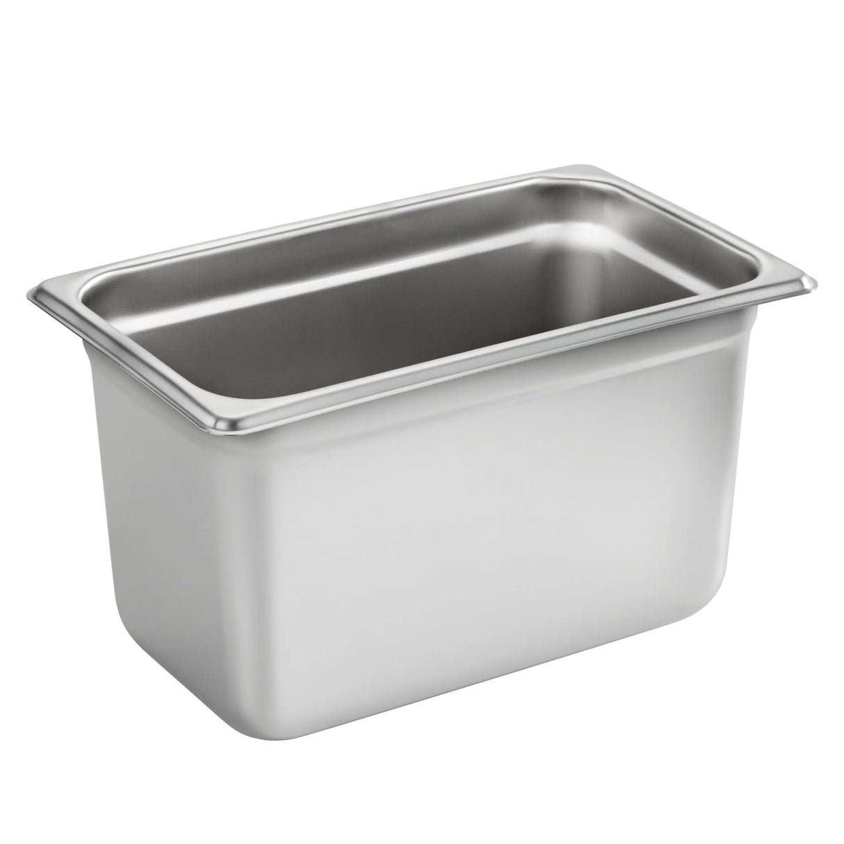 STEAM TABLE PANS, 6" DEPTH